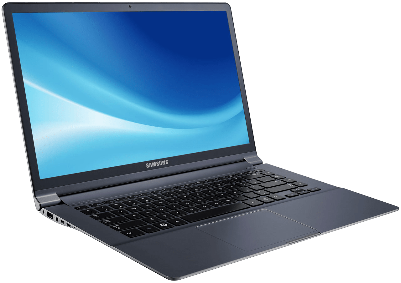 laptop
